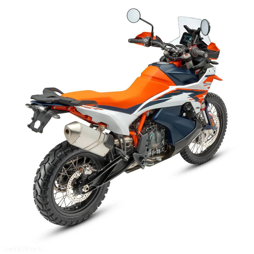 KTM Adventure - 3
