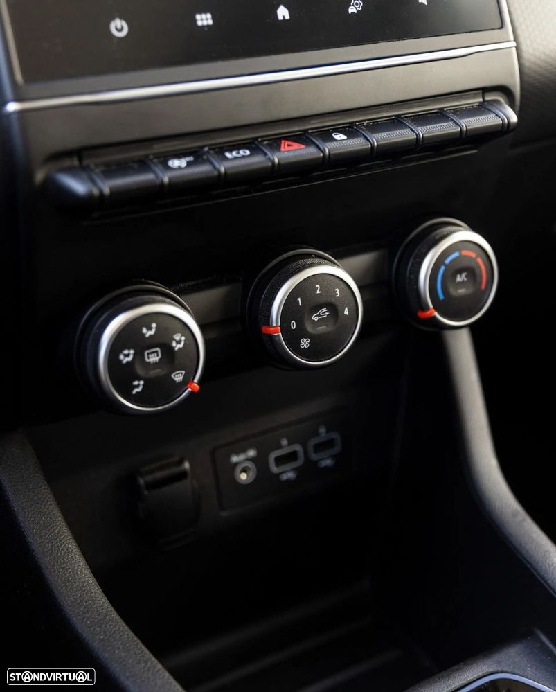 Renault Clio 1.0 SCe Zen - 15