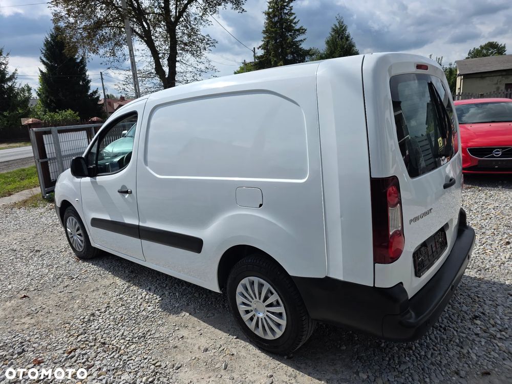 Peugeot Partner - 3