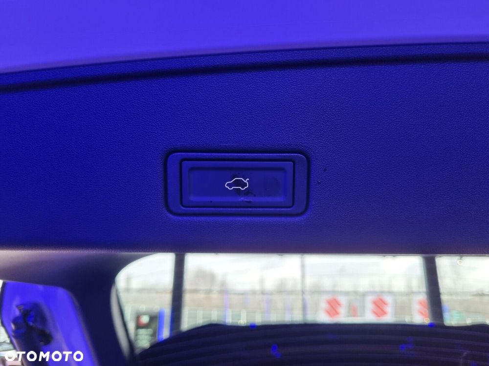 Omoda E5 63.2kWh Premium - 29