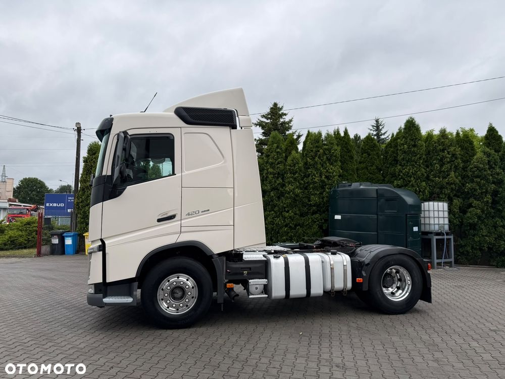 Volvo FH - 12