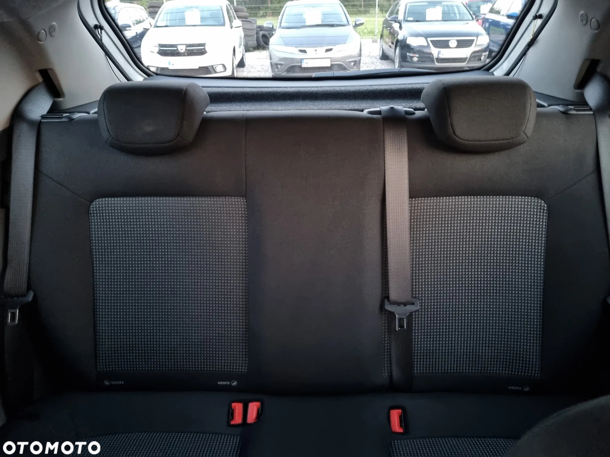 Opel Corsa 1.2 16V Enjoy - 15