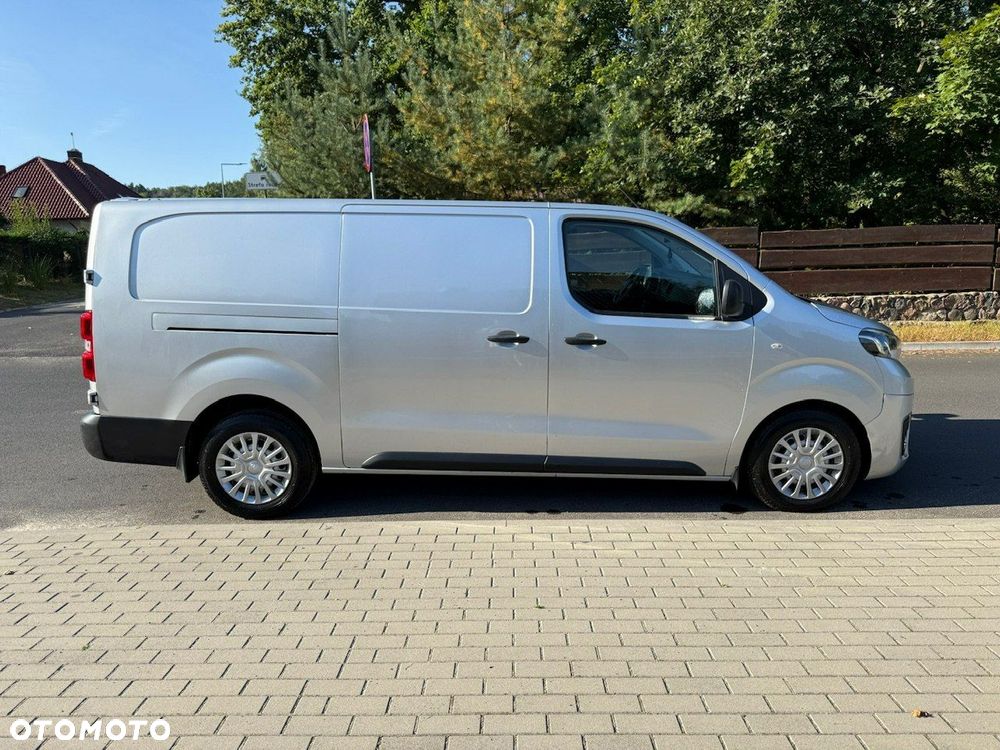 Toyota ProAce - 9