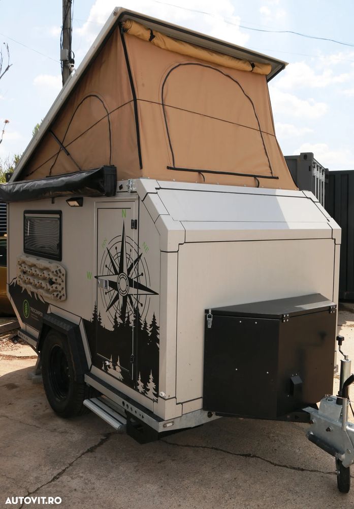 Alta Rulota OFF ROAD - 1