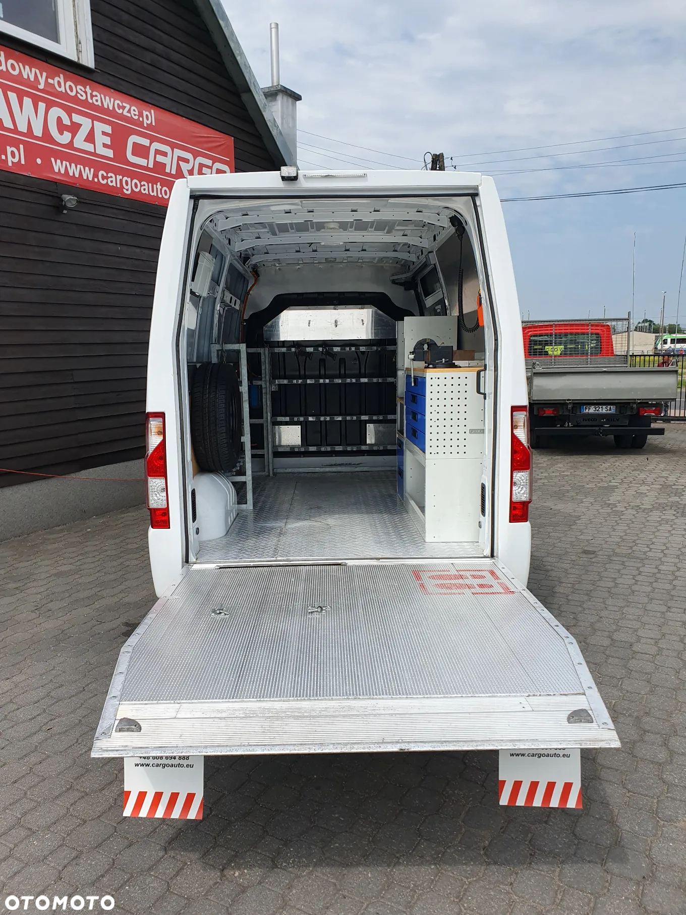 Renault MASTER - 9