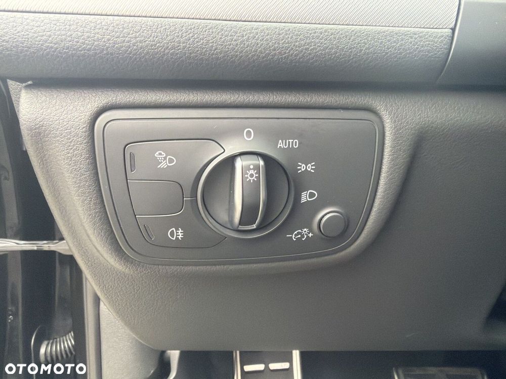 Audi A6 Avant 2.0 TDI Quattro S tronic - 23