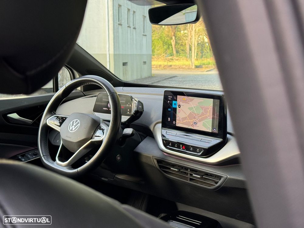 VW ID.4 77 kWh Pro Performance - 29