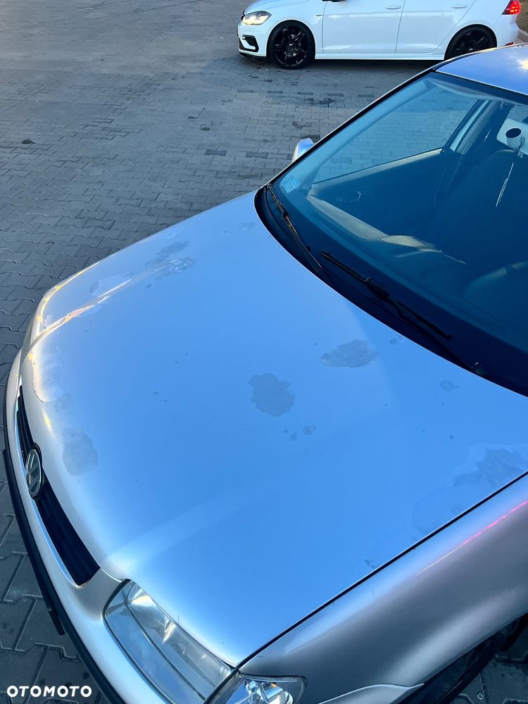 Volkswagen Polo 1.4 16V Basis - 6