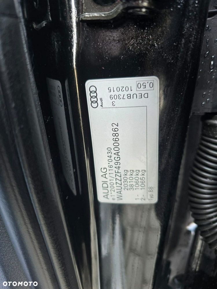 Audi A4 Allroad - 13