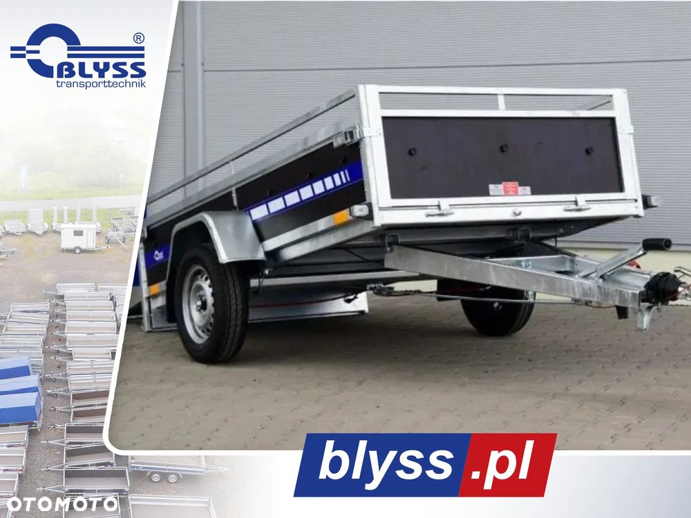 Blyss Bork 752513H - 1