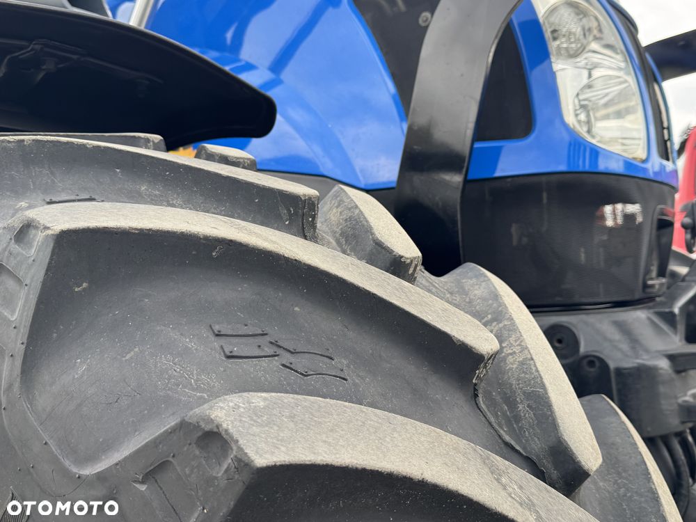 New Holland T 6.175 - 9