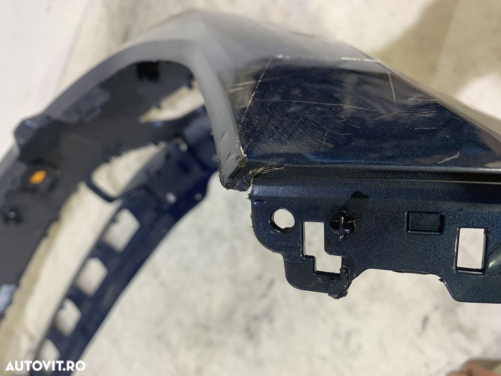 Bara fata BMW Seria 3, G20/G21, 2019, 2020, 2021, 2022, 2023, cod origine OE 51117468359. - 3