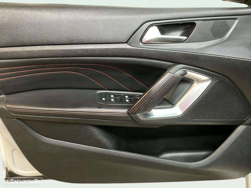 Peugeot 308 - 19