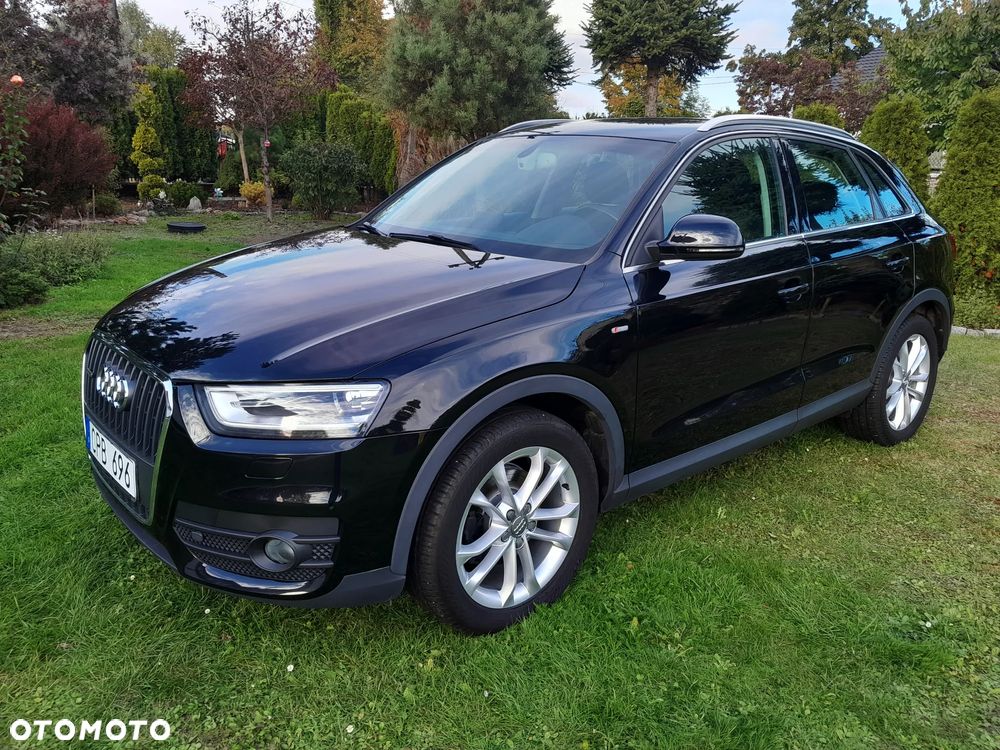 Audi Q3 2.0 TDI Quattro - 5