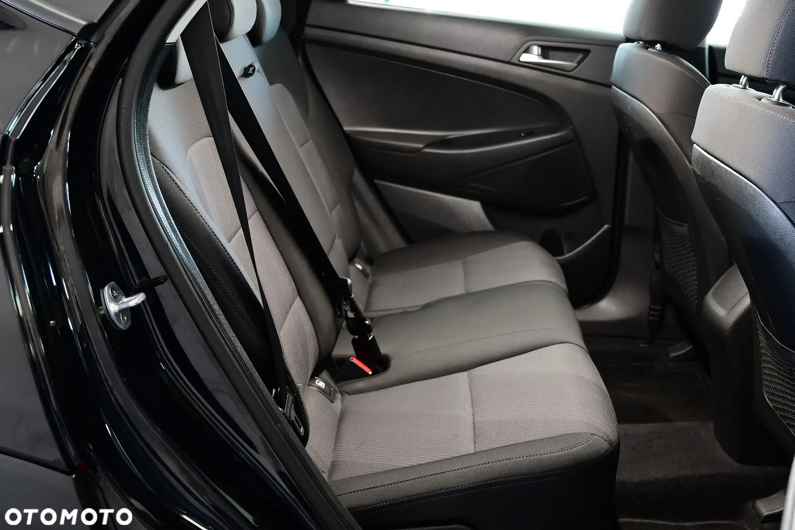 Hyundai Tucson - 23