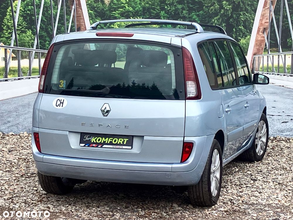 Renault Espace - 12