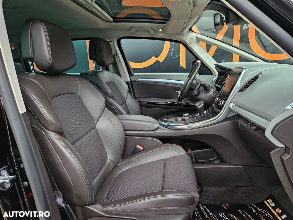 Renault Espace Energy dCi 160 EDC Intens - 14