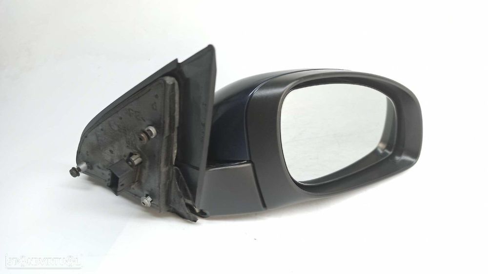 RETROVISOR DIREITO OPEL VECTRA C BERLINA CLUB - 2