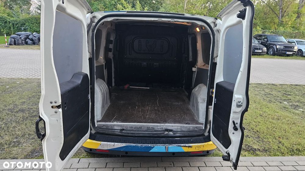 Fiat Doblo Maxi Active - 5