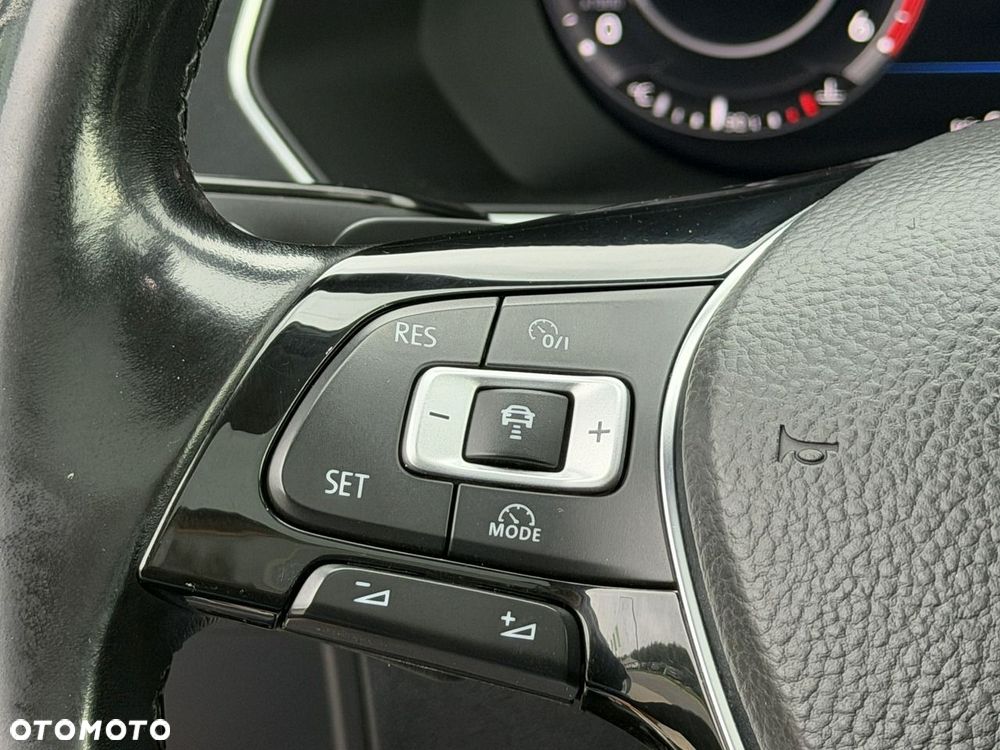 Volkswagen Tiguan 2.0 TDI SCR Active DSG - 20