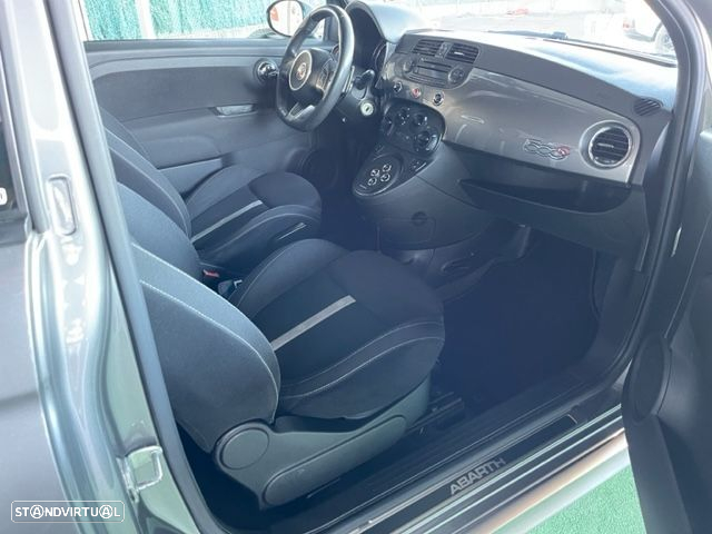 Fiat 500C - 8