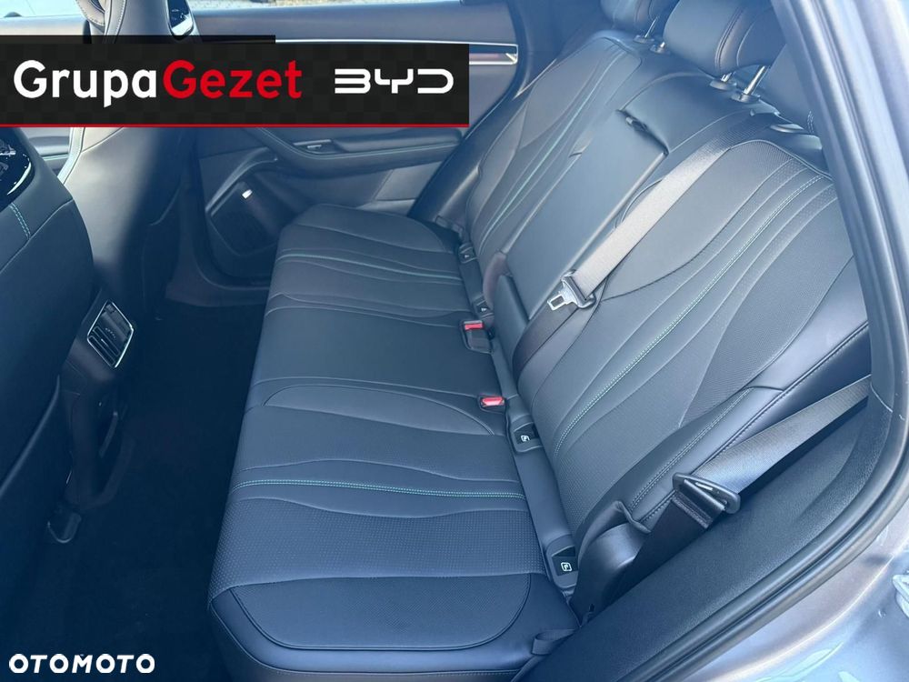 BYD Seal U - 20