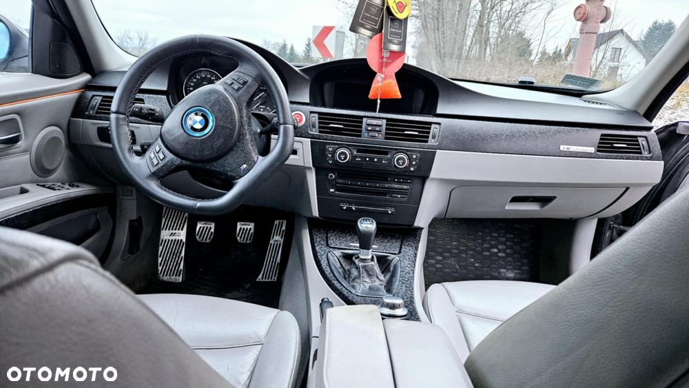 BMW Seria 3 330d - 7