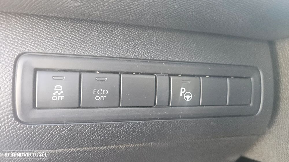 Peugeot 308 Sw 2016 photo 3