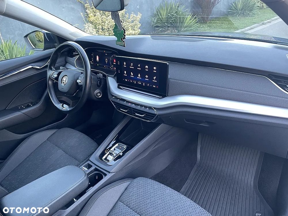 Skoda Octavia 2.0 TDI SCR Style DSG - 38