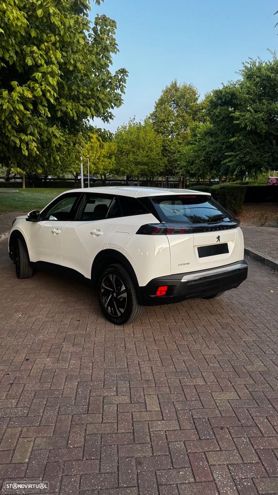 Peugeot 2008 1.5 BlueHDi Active - 2