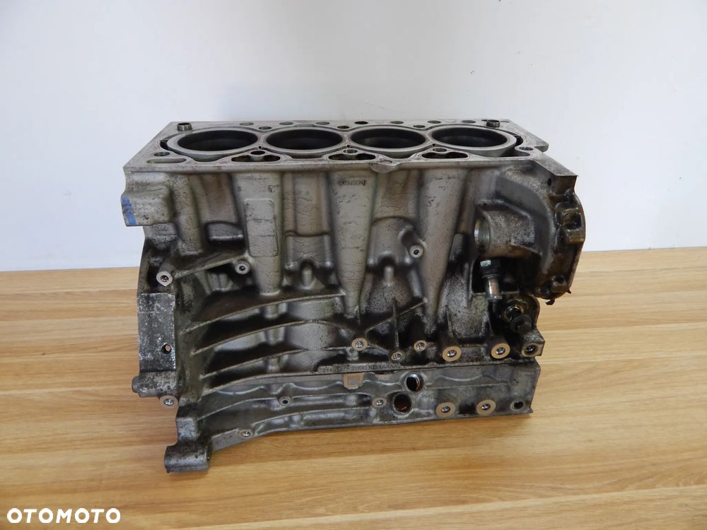 Blok silnika 2.0 D4 Volvo S60 s80 V60 v70 XC60 v40 v90 10-18 Łuków części - 4