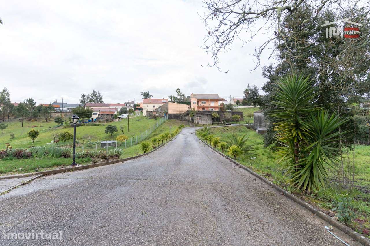MORADIA T3 TOTALMENTE MOBILADA EM QUINTA DA SARDINHA SANTA CATARINA... - Grande imagem: 5/32