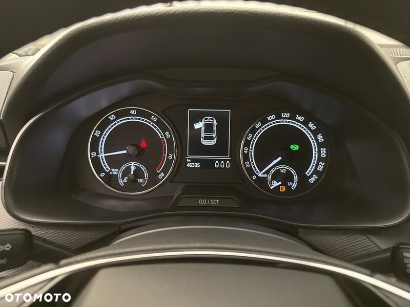 Skoda Scala 1.0 TSI Ambition DSG - 14