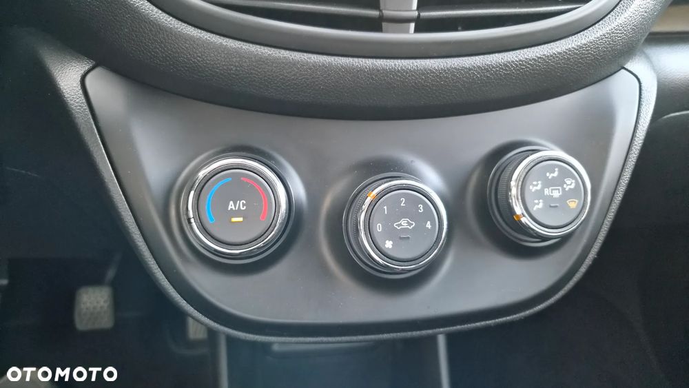 Opel Karl 1.0 Innovation - 23
