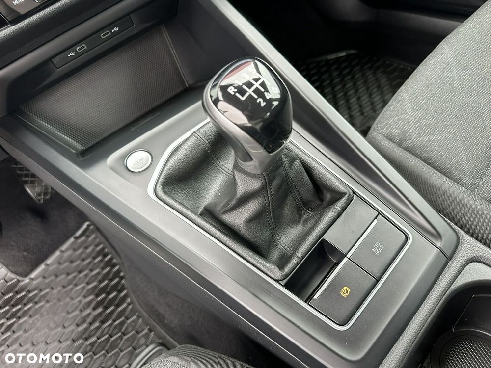 Volkswagen Golf 1.5 TSI EVO Life - 27