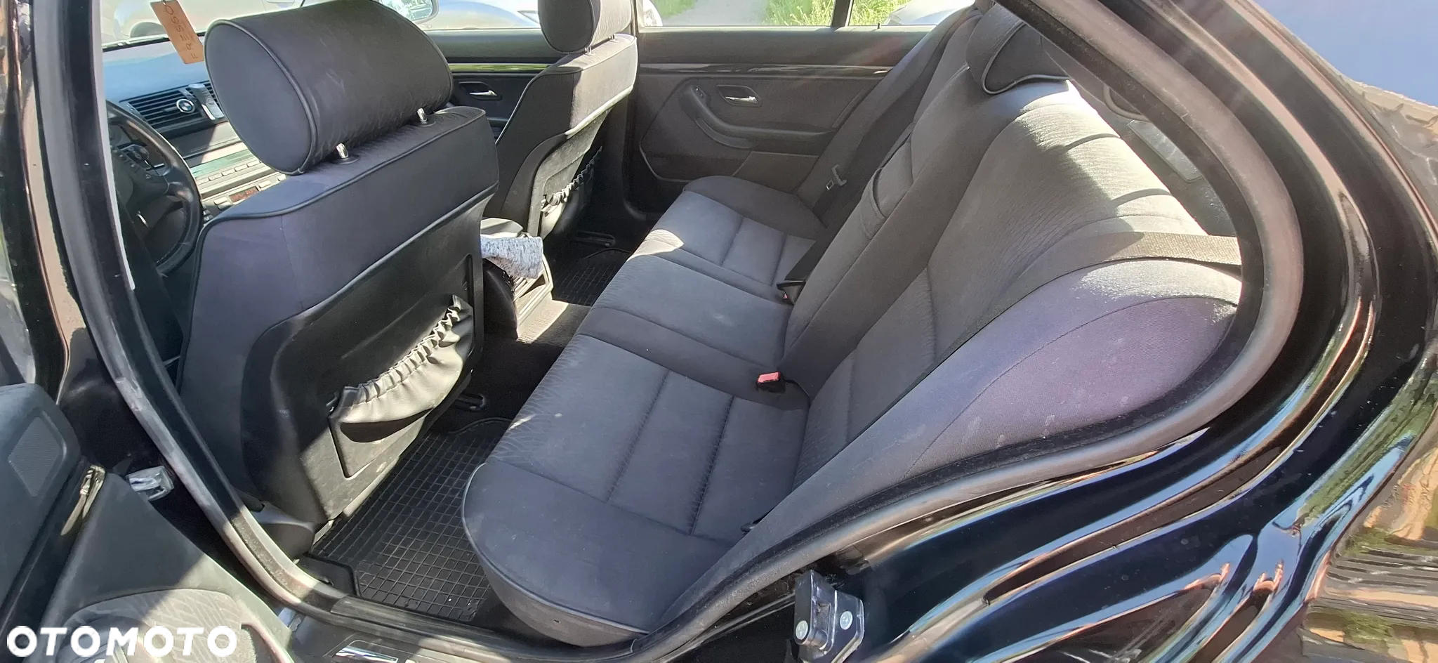 BMW Seria 5 530d - 8
