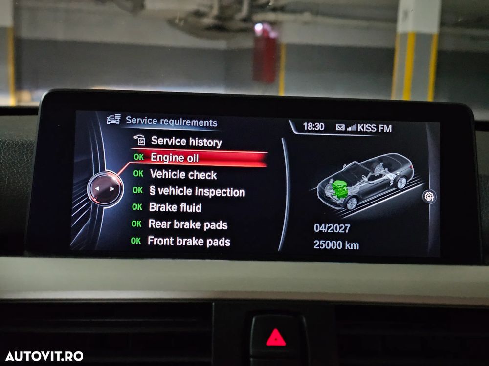 BMW Seria 4 - 24