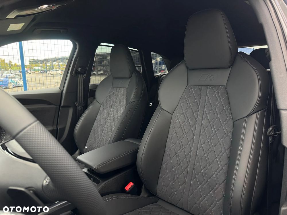 Audi SQ5 TFSI mHEV 270 kW Quattro S tronic - 24