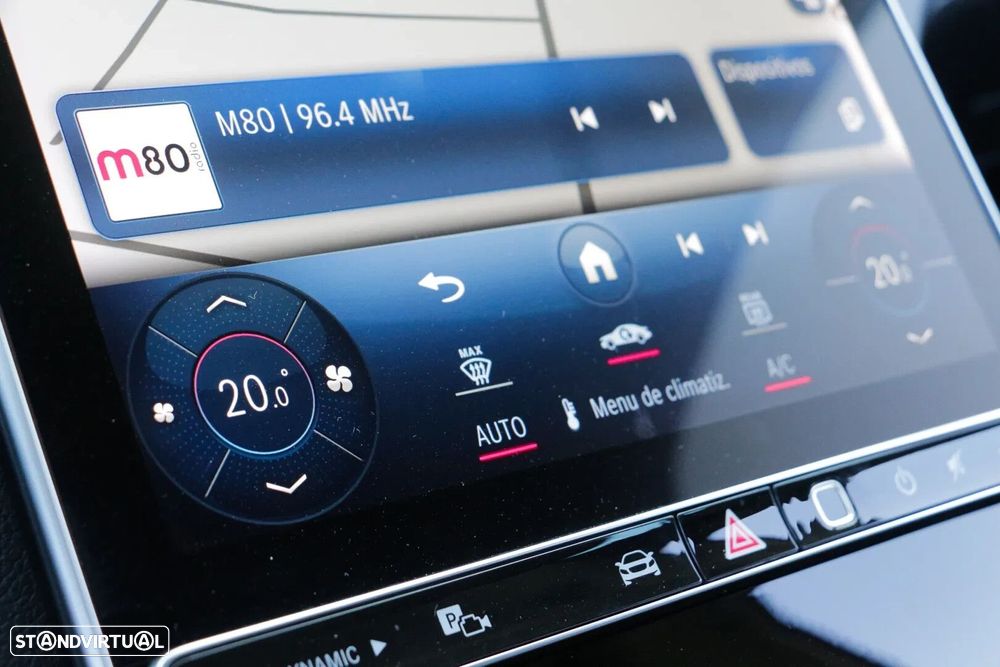 Mercedes-Benz C 220 - 25