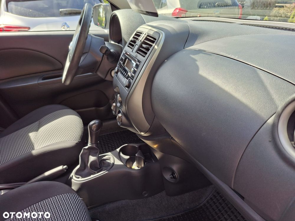 Nissan Micra - 18