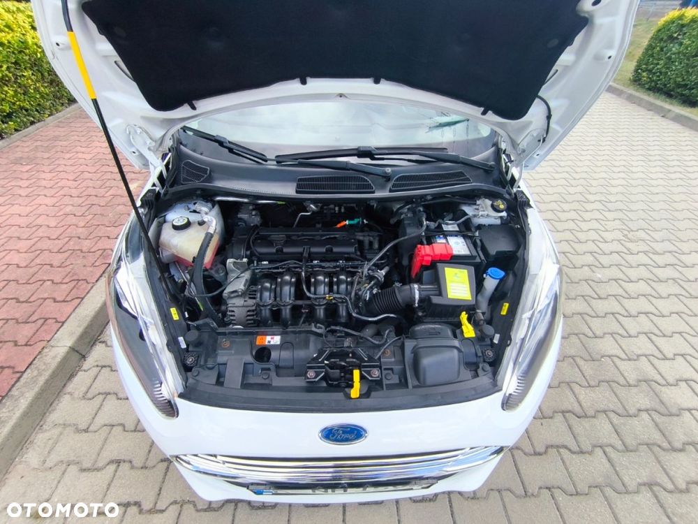Ford Fiesta - 15