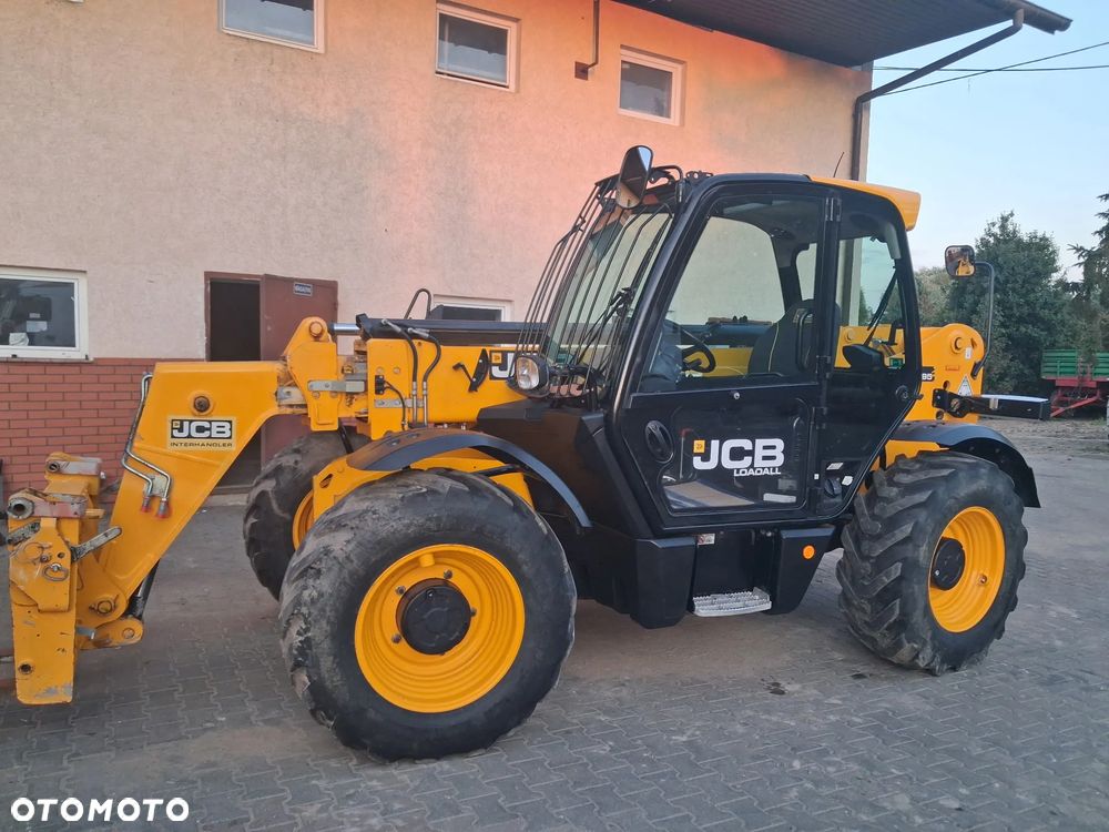 JCB 535-95 - 2