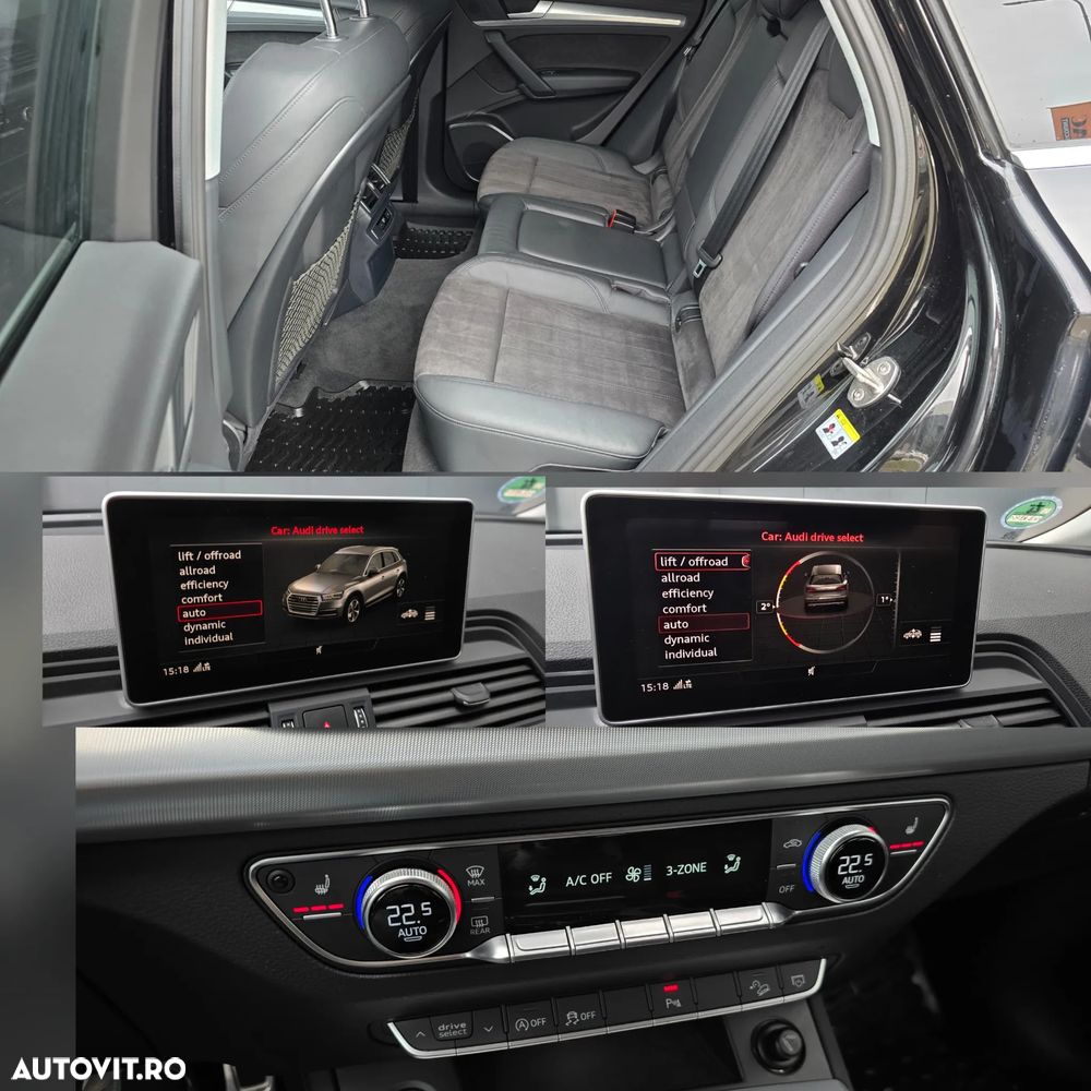 Audi Q5 2.0 40 TDI quattro S tronic Design - 6