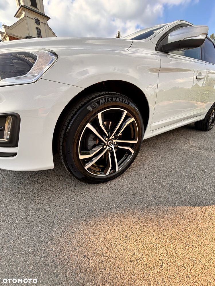 Volvo XC 60 D5 AWD Base - 15