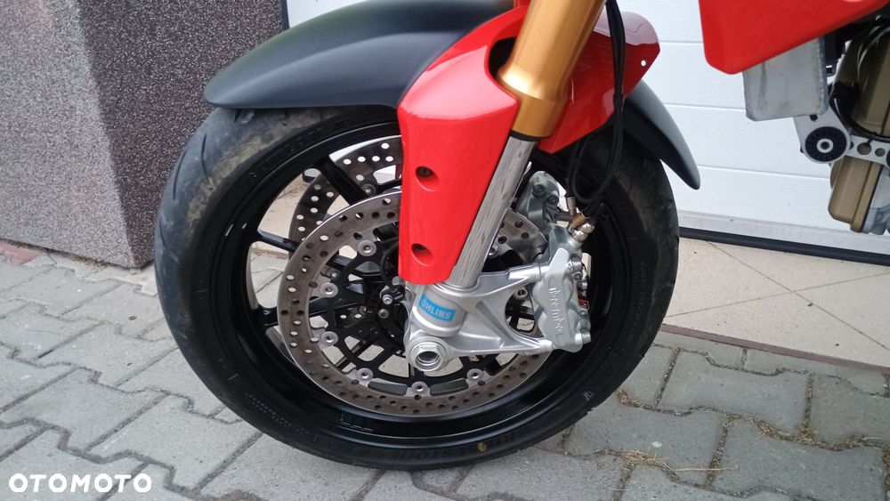 Ducati Multistrada - 22