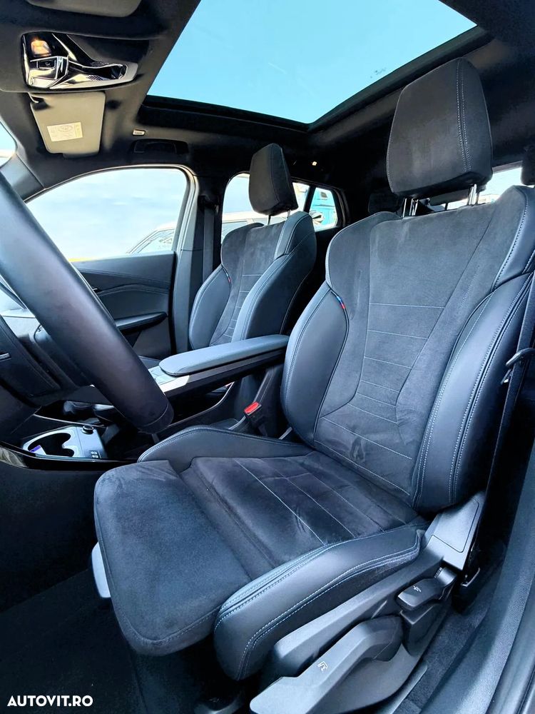 BMW X2 - 12