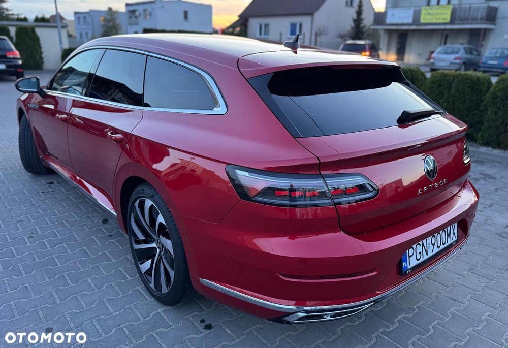 Volkswagen Arteon Shooting Brake 2.0 TDI SCR DSG R-Line - 17