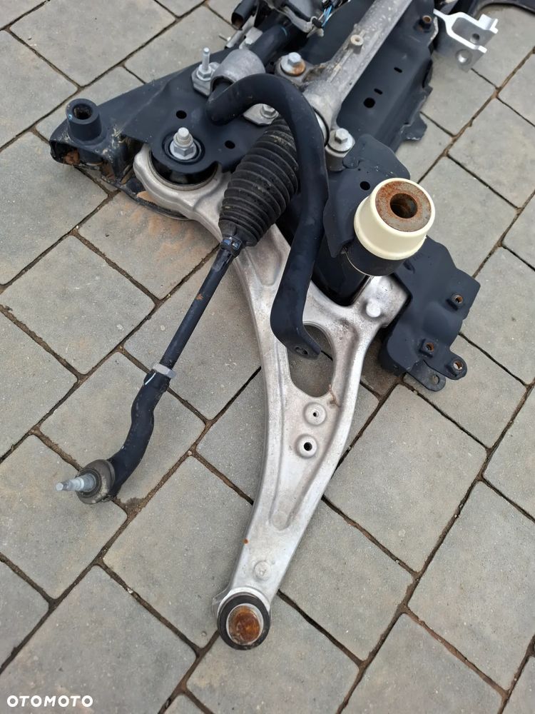 Ford Kuga mk3 wachacz lewy - 1