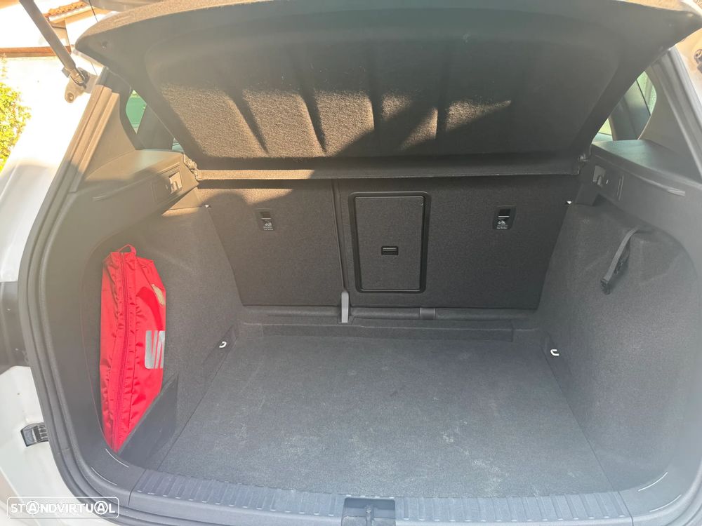 SEAT Ateca 1.6 TDI Xcellence - 14