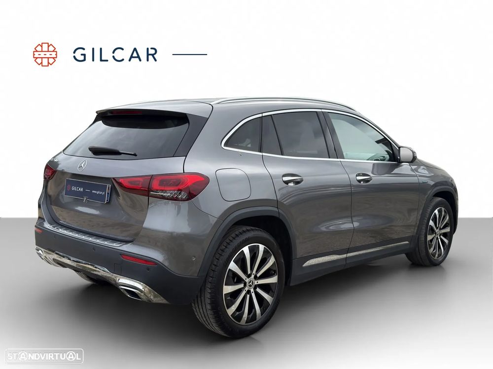 Mercedes-Benz GLA 250 e Style - 8